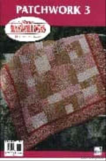 Descargar ebook PATCHWORK 3