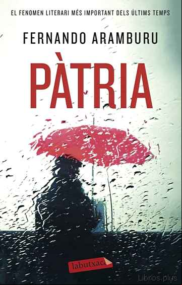 Descargar gratis ebook PÀTRIA en epub
