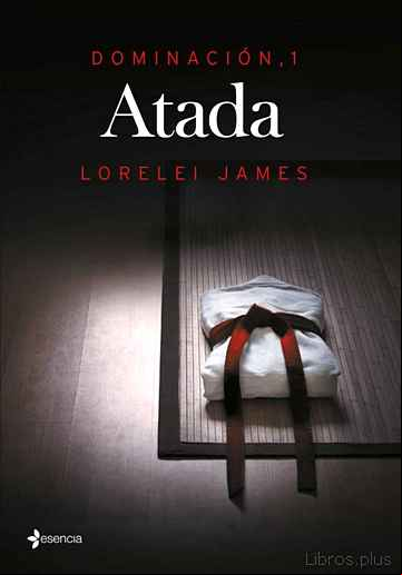 Descargar gratis ebook (PE) ATADA (DOMINACION 1) en epub