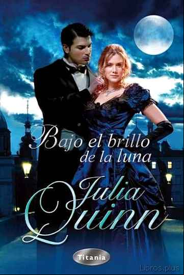 Descargar ebook (PE) BAJO EL BRILLO DE LA LUNA