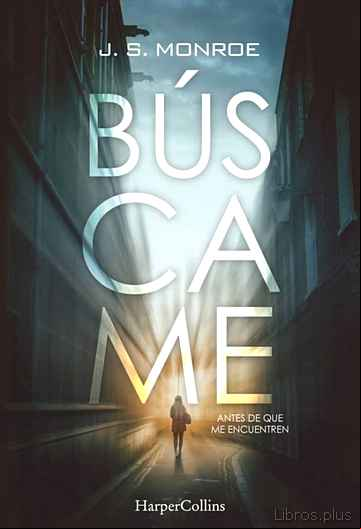 Descargar gratis ebook (PE) BUSCAME en epub