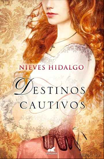 Descargar gratis ebook (PE) DESTINOS CAUTIVOS en epub