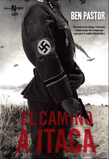 Descargar ebook (PE) EL CAMINO A ITACA