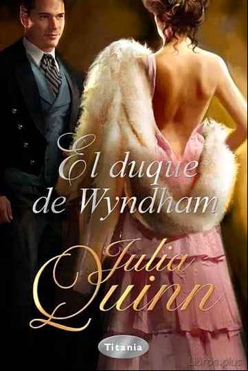 Descargar ebook (PE) EL DUQUE DE WYNDHAM