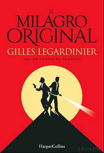 Descargar gratis ebook (PE) EL MILAGRO ORIGINAL en epub