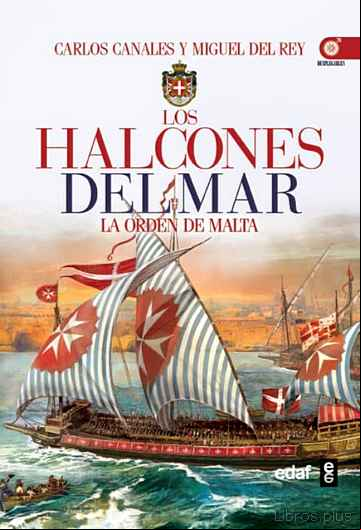 Descargar ebook (PE) HALCONES DEL MAR