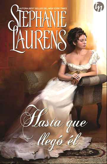 Descargar gratis ebook (PE) HASTA QUE LLEGÓ ÉL en epub