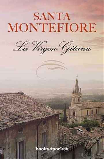 Descargar ebook (PE) LA VIRGEN GITANA