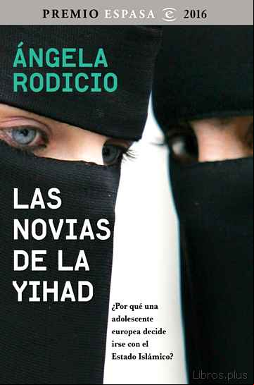 Descargar gratis ebook (PE) LAS NOVIAS DE LA YIHAD en epub