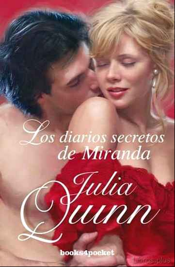 Descargar ebook (PE) LOS DIARIOS SECRETOS DE MIRANDA