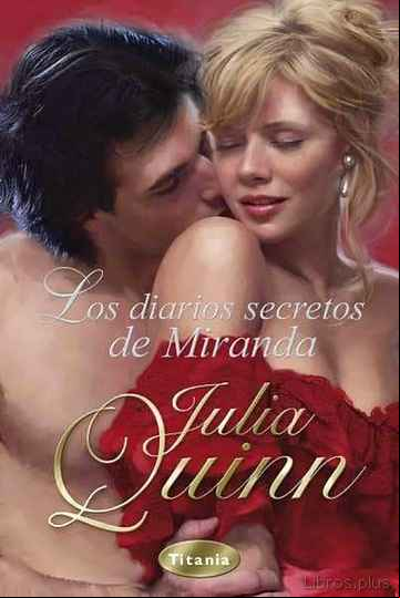 Descargar ebook (PE) LOS DIARIOS SECRETOS DE MIRANDA