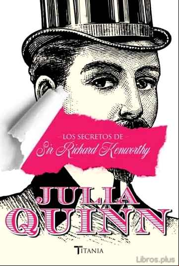 Descargar ebook (PE) LOS SECRETOS DE SIR RICHARD KENWORTHY