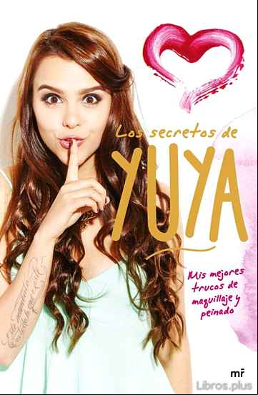 Descargar gratis ebook (PE) LOS SECRETOS DE YUYA en epub
