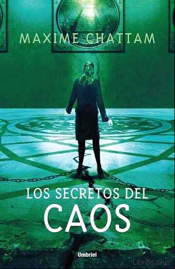 Descargar ebook (PE) LOS SECRETOS DEL CAOS