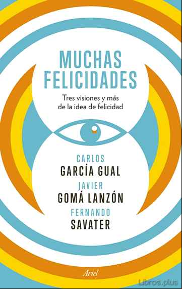 Descargar gratis ebook (PE) MUCHAS FELICIDADES en epub