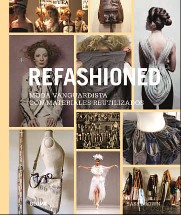 Descargar gratis ebook (PE) REFASHIONED en epub