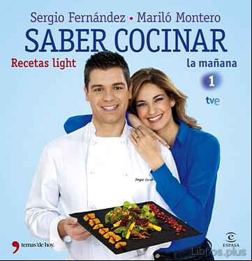 Descargar gratis ebook (PE) SABER COCINAR RECETAS LIGHT en epub