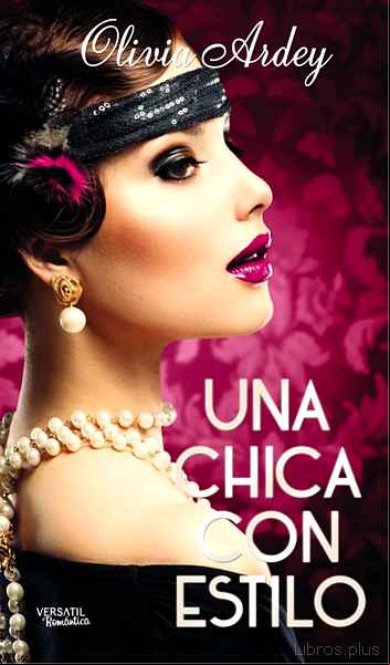 Descargar ebook (PE) UNA CHICA CON ESTILO