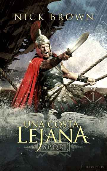 Descargar gratis ebook (PE) UNA COSTA LEJANA en epub