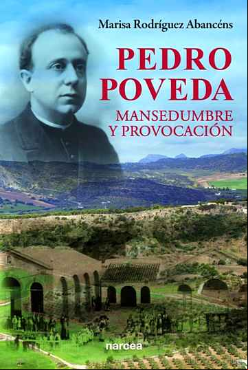 Descargar ebook PEDRO POVEDA: MANSEDUMBRE Y PROVOCACION en epub