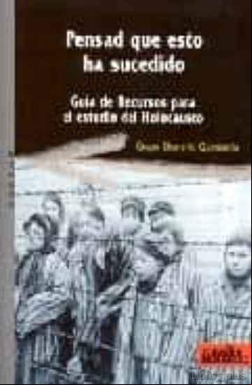 Descargar ebook PENSAD QUE ESTO HA SUCEDIDO