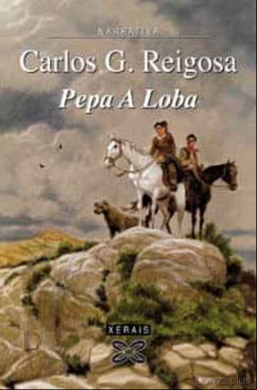 Descargar gratis ebook PEPA A LOBA en epub