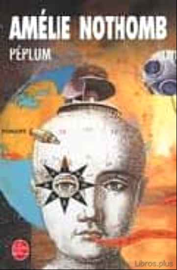 Descargar gratis ebook PEPLUM en epub