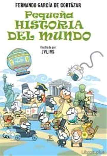 Descargar gratis ebook PEQUEÑA HISTORIA DEL MUNDO en epub