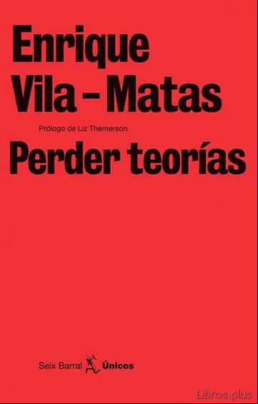 Descargar ebook PERDER TEORIAS