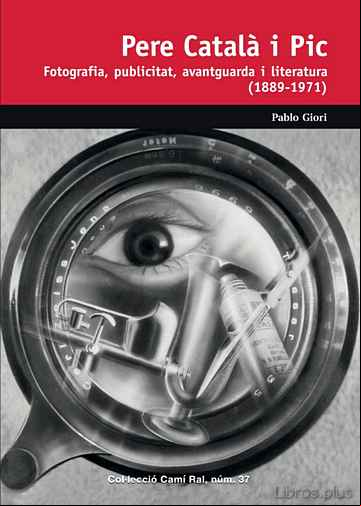 Descargar gratis ebook PERE CATALÀ PIC en epub
