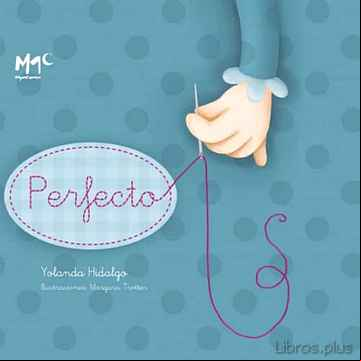 Descargar gratis ebook PERFECTO en epub