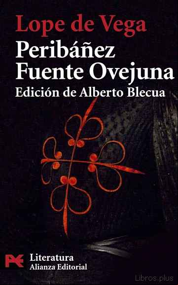 Descargar gratis ebook PERIBAÑEZ; FUENTE OVEJUNA en epub