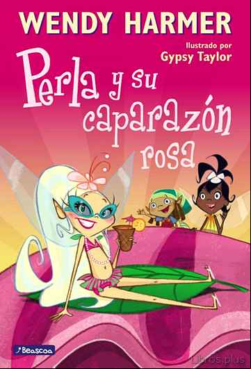 Descargar ebook PERLA Y SU CAPARAZON ROSA