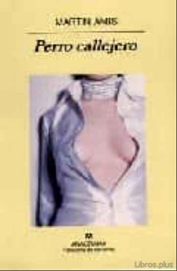 Descargar gratis ebook PERRO CALLEJERO en epub