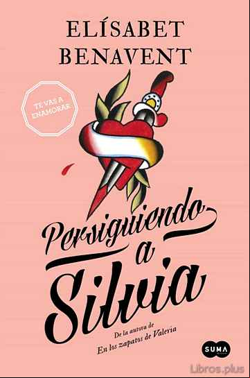 Descargar ebook PERSIGUIENDO A SILVIA en epub