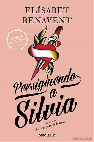 Descargar ebook PERSIGUIENDO A SILVIA
