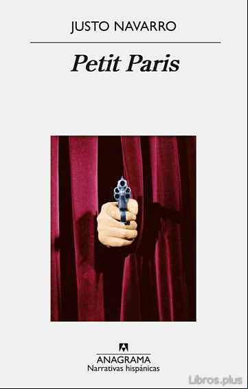 Descargar gratis ebook PETIT PARIS en epub