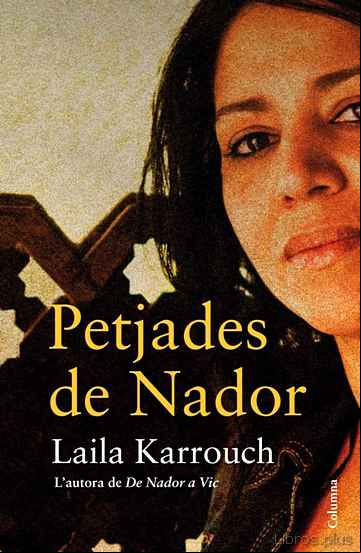 Descargar ebook PETJADES DE NADOR