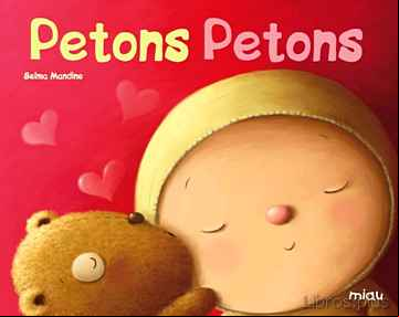 Descargar gratis ebook PETONS, PETONS en epub