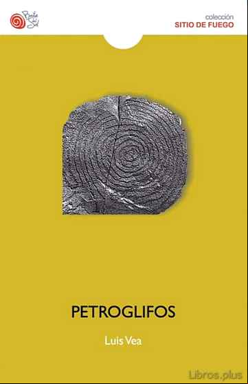 Descargar gratis ebook PETROGLIFOS en epub