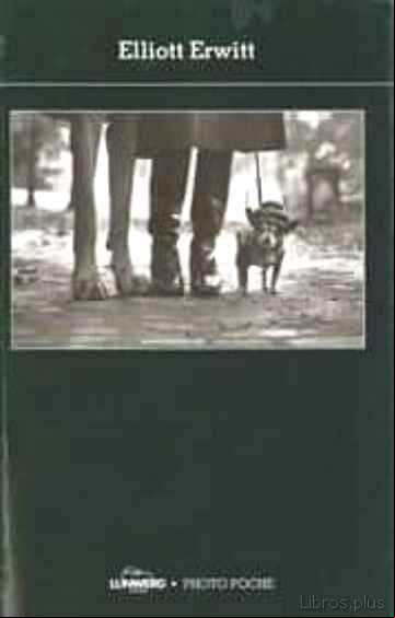 Descargar gratis ebook PHOTO POCHE: ELLIOT ERWITT en epub