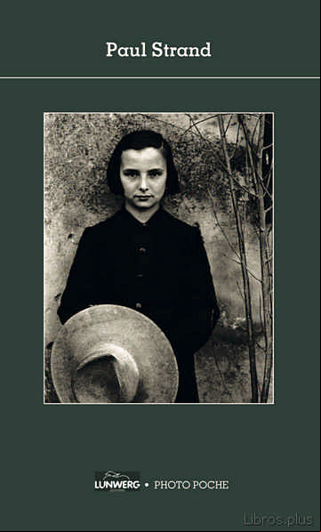 Descargar gratis ebook PHOTO POCHE: PAUL STRAND en epub