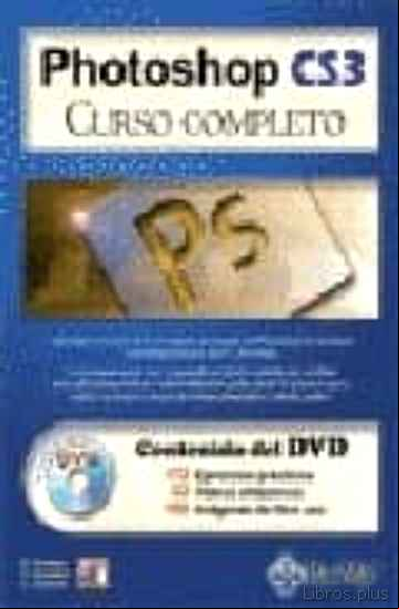 Descargar gratis ebook PHOTOSHOP CS3: CURSO COMPLETO en epub