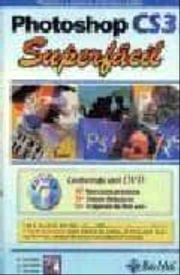 Descargar gratis ebook PHOTOSHOP CS3: SUPERFACIL en epub