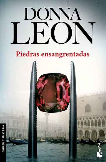 Descargar ebook PIEDRAS ENSANGRENTADAS