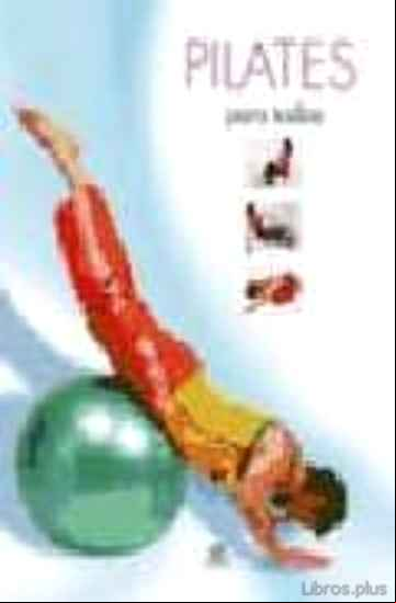 Descargar gratis ebook PILATES PARA TODOS en epub
