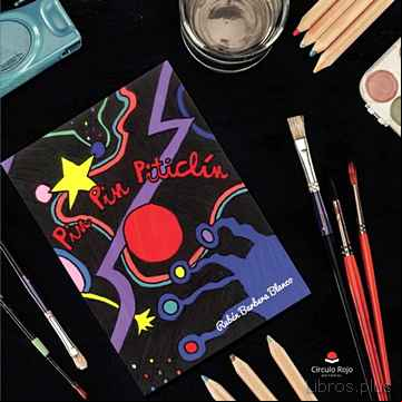 Descargar gratis ebook PIN PIN PITICLÍN en epub