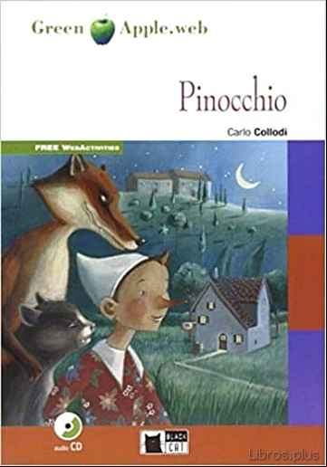 Descargar ebook PINOCCHIO