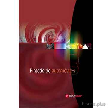 Descargar ebook PINTADO DE AUTOMOVILES