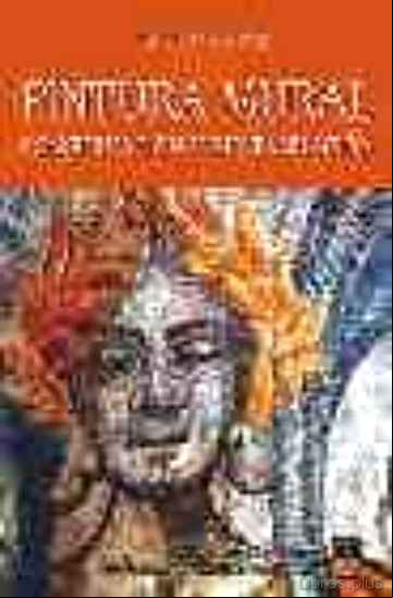 Descargar gratis ebook PINTURA MURAL: CONSERVACION Y RESTAURACION en epub